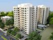3 BHK 1900 Sq Ft Apartment In Goyal Orchid Woods, Prahlad Nagar, Ahmedabad