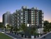 2 BHK 1260 Sq Ft Apartment In Nishant Richmond Grand, Makarba, Ahmedabad