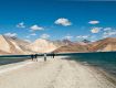 Honeymoon Tour Packages to reach sky with your dreams in Ladakh