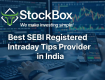 SEBI Registered Research Analyst for Smart Investors