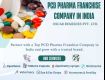 Pcd Pharma Franchise Company in india