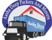 Aasha Deep Packers And Movers in Jaipur