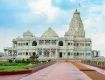 Cheap fair available on Volvo Tour Packages mathura