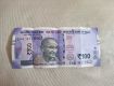 100rs note