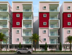 Skandhanshi Brindavanam 3 Bhk flats for sale kurnool
