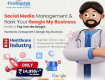 Hospital & Clinic Digital Marketing Services