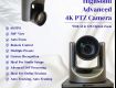 Best PTZ Camera in Indore | Udyami Trading and Manufacturing