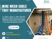 Lesswireform Cable Trays: Strength, Safety & Scalability