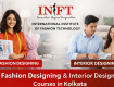 Fashion Designign Institute & Interior Designign Institute