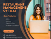 Restaurant Management Software