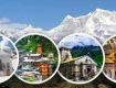 An opportunity to get best services for Hotels for Chardham Yatra