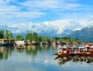 Backwater Tour packages with your happy family in kashmir.