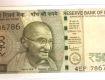 786786 note Double 786 note of 500 Rupee