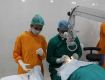 SICS Cataract Surgery at Akhand Jyoti Eye Hospital
