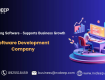 Software Development Company for Custom & AI Solutions | NxDeep Connectz