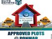 956 Sq Ft Residential Plot In Kavin Nagar Projects, Medavakkam, Chennai