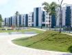 3 BHK 1062 Sq Ft Apartment In Provident Cosmo City, Pudupakkam, Chennai