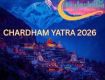 Char Dham Yatra 2026 Kedarnath, Badrinath, Tour Package