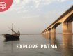 Backwater Tour packages with your happy familyin patna.