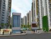 1 BHK 590 Sq Ft Apartment In Sikka Karnam Greens, Sector 143B, Noida