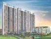 3 BHK 1079 Sq Ft Apartment In Godrej Alive, Thane West, Mumbai