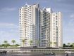 2 BHK 647 Sq Ft Apartment In Bhoomi Darshan, Kandivali West, Mumbai