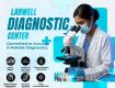 Labwell Diagnostic | Trusted Diagnostic Center in Patna