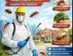 Best Pest Control in Rohini | Gauri Pest Control Services