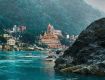 Backwater Tour packages with your happy family in Rishikesh