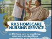 Home care Nurses