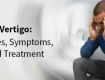 Homeopathy Treatment For Vertigo