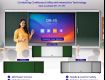 Interactive Flat Panel for Education in Indore | Udyami Trading and Manufacturing