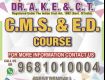 CMS ED course in Magra