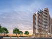 Shreeji Greens | 2 BHK Flats in Pushpak Nagar Navi Mumbai