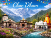 Char Dham Yatra 2026