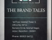 The Brand Tales : Best Digital Marketing Agency in Jaipur