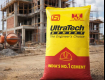 Ultratech cement