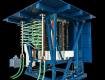 Advanced Induction Melting & Heating Furnace Solutions by Pioneer Furnaces