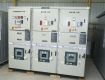 VCB panel 11kv
