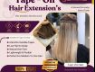 hair Extension services