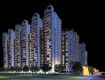 3 BHK 1425 Sq Ft Apartment In Omkar Royal Nest, Lakhnawali, Greater Noida
