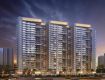2 BHK 1425 Sq Ft Apartment In Mahagun Meadows, Sector 150, Noida