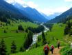 Best offers on Domestic Air or Train Packages in kashmir.