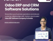 Odoo ERP Software Solutions Company in Kochi, Kerala | Customization | ERP Implementation