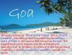 Best outing with Car Rental Tour packages in India goa