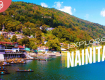 Backwater Tour packages with your happy family in Nainital.