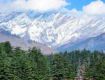 Hill Station Manali Trip Peace & Beauty