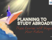 Best Study Abroad Consultants in Trivandrum