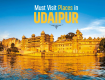 You are ahead to fulfill your energy with our Adventure Tour packages in udaipur.