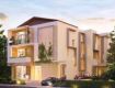 3 BHK 2250 Sq Ft Villa In Wave Estate Villa, Sector 85, Mohali